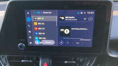 Toyota C-HR 1.8 Hybrid GR Sport 5dr CVT Hybrid Hatchback